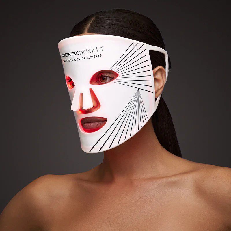 Currentbody Skin Face Mask