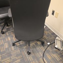 Office chairs