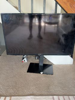 55 inch tv with Roku