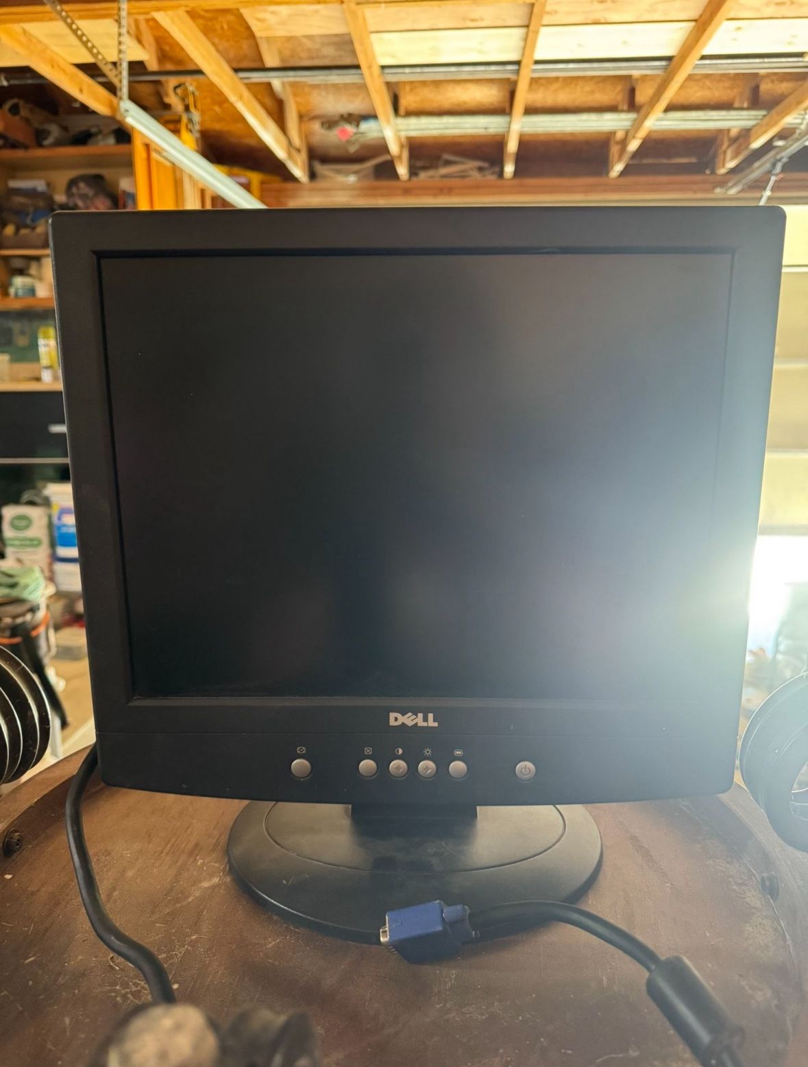 Dell Monitor