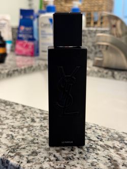 YSL MYSLF parfum, 50 mL