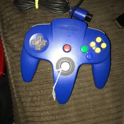 N64 Controller 