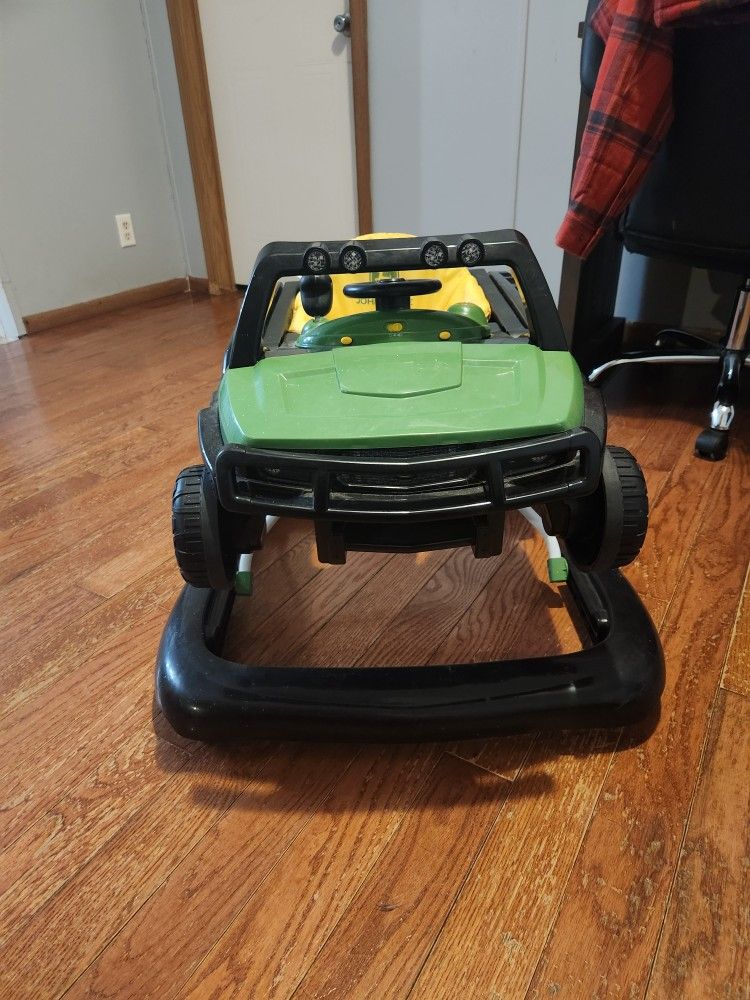Baby Walker