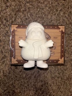 Grimace Funko Prototype