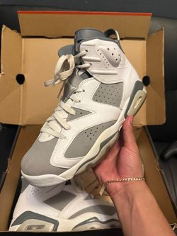Jordan 6 Size 10