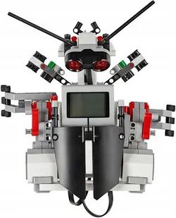 Lego Mindstorm