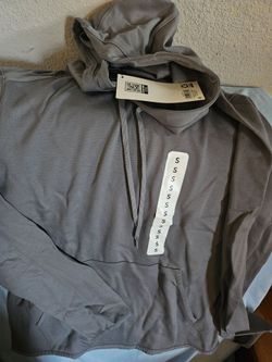 Makers Mark Luxe Hoodie