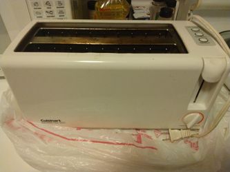Cuisinart Toaster