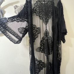 Woman’s Clothes