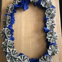 Money Lei 