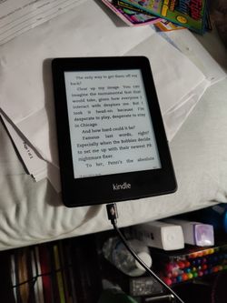 Kindle 