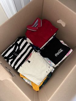 Men’s Tops (Size Medium)