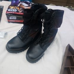 Nice Boots 3m