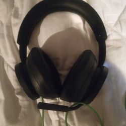 Xbox Series X Headset 
