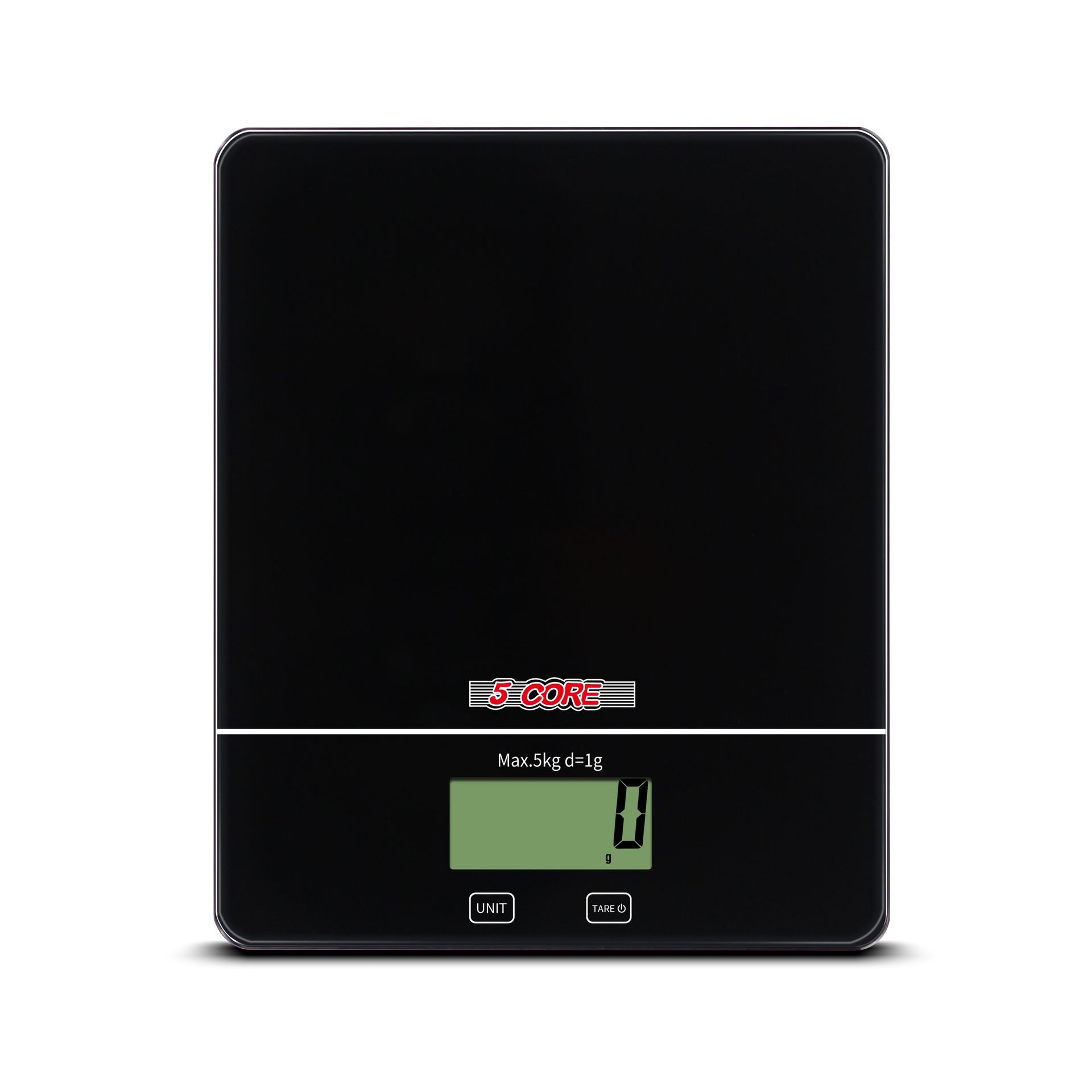 WEIGHING SCALE FOR KITCHEN