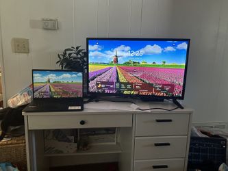 Polaroid Mountable Tv