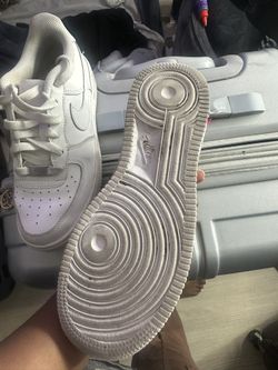 Air Force 1 Size 5 Y