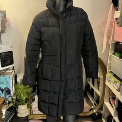 Calvin Klein Puffer Jacket 
