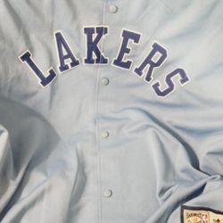 OFFICIAL JERSEYS AND WARM UP JACKETS 