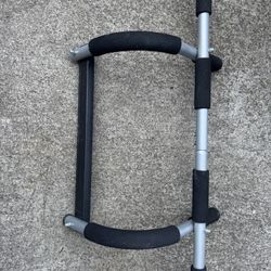 Pro Fit, Iron Gym 