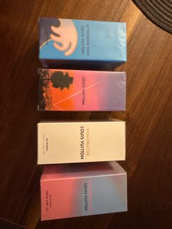 Perfumes