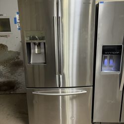Samsung Refrigerator 