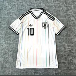 World Cup Japan jersey top-detail wholesale price