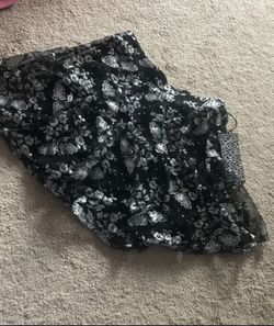 NWT Lucca couture skirt size S