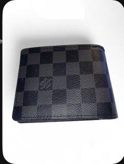 Mens wallet