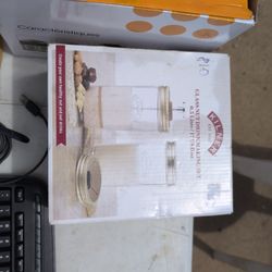 Not Or Oat Milk Making Set