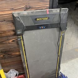 BestGod Walking Treadmill