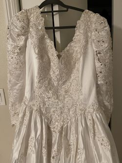 Demetrios Wedding Dress