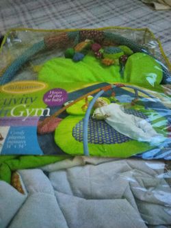 Babys Gym 