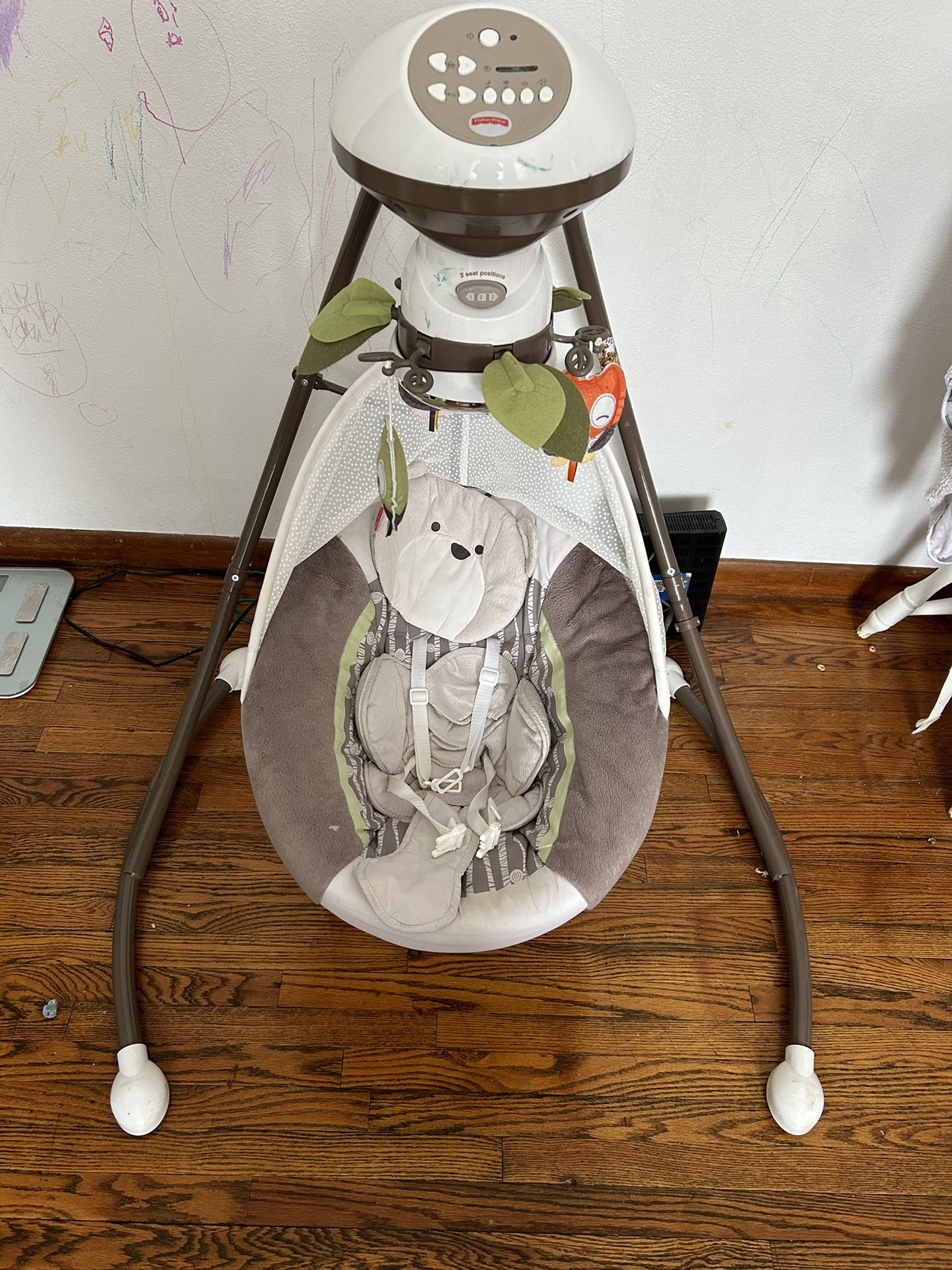 Baby Swing
