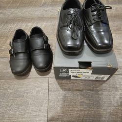 Toddler dress shoes Size 6 