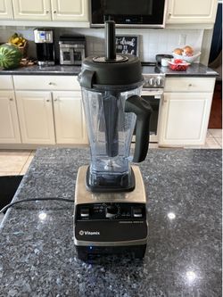 Vitamix Professional Series 500 Blender