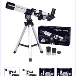 Telescope 