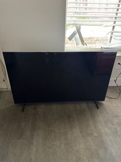 Hisense 55 inch mini led 4k fire tv