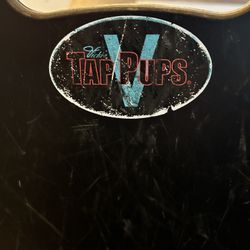 Dance Practice Board