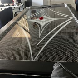 Brand New Air Hockey Table 
