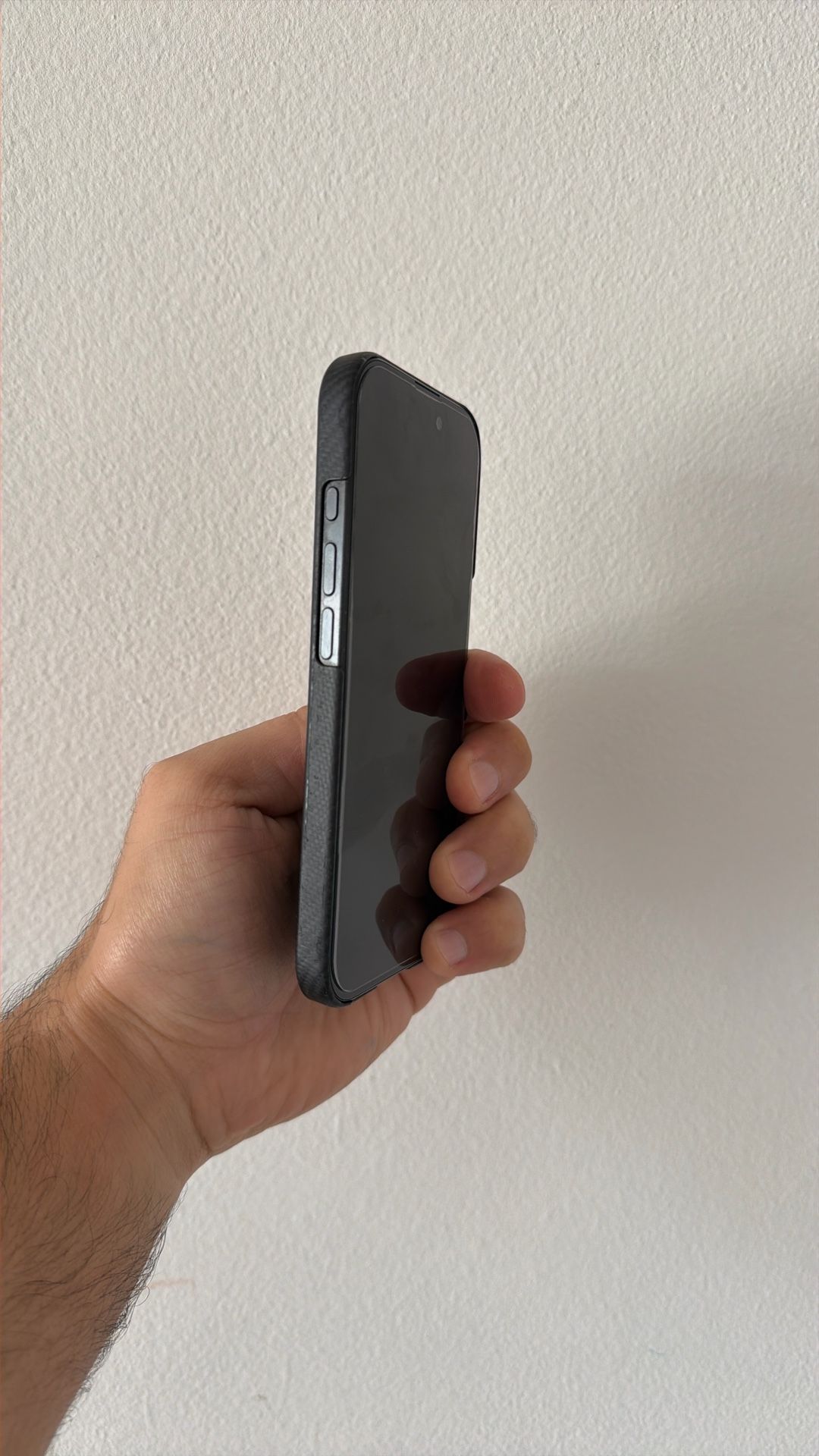 Pitaka Iphone 16Pro