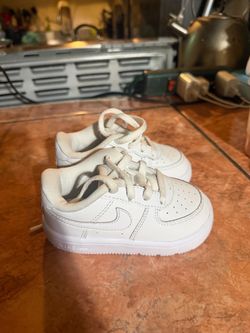 Nike airforce 6c