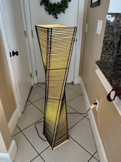 Lamp