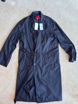 424 on Fairfax 2019 Spring / Summer Coat