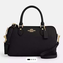 Coach handbag