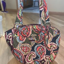Vera Bradley Purse