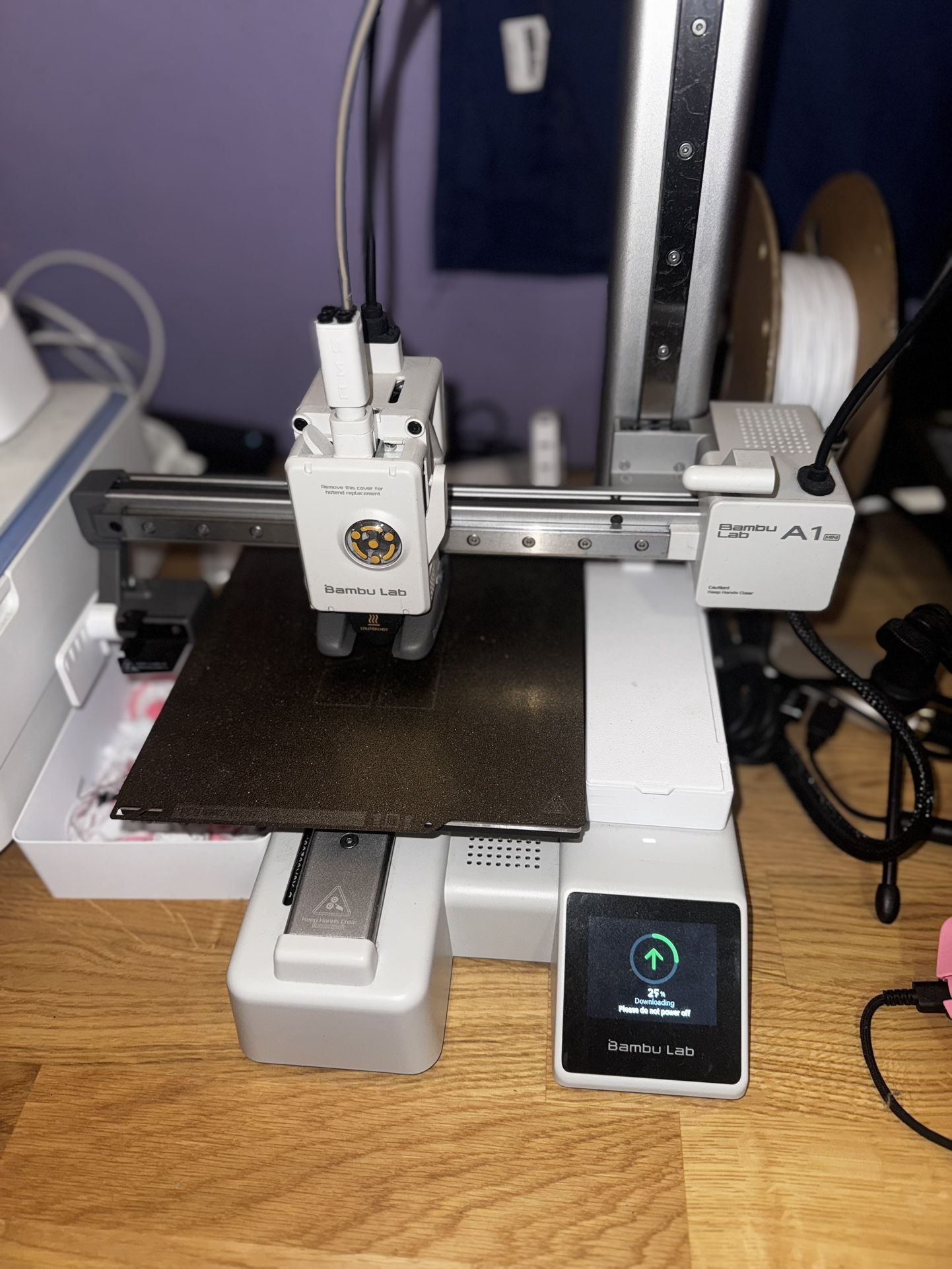 Bambu A1 Mini