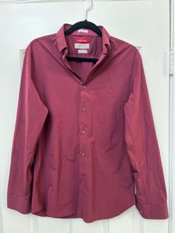 Men’s Shirt - Size Large by Performance