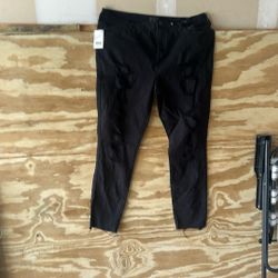 New size 32 pants