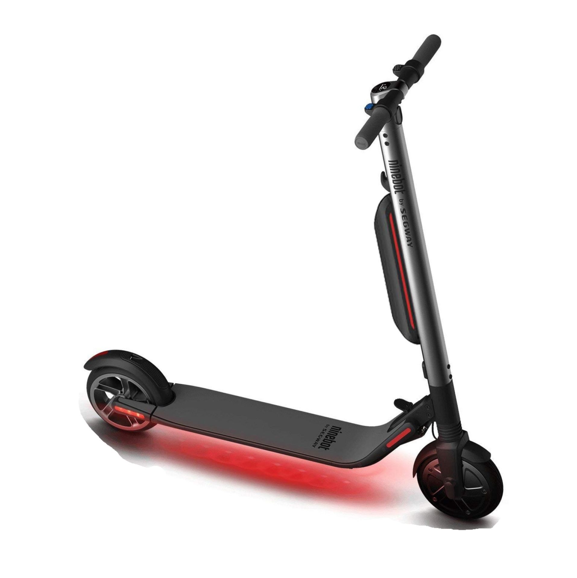 Segway Ninebot ES4 Scooter New In Factory Box